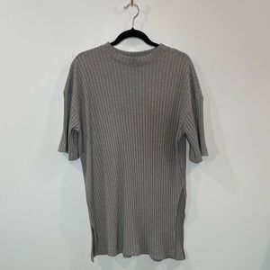 Dressed in LALA playsuit